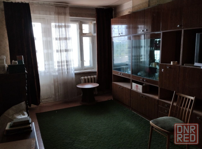 Продается 2-х комн. кв. в Буденновском р-не Донецк - изображение 1