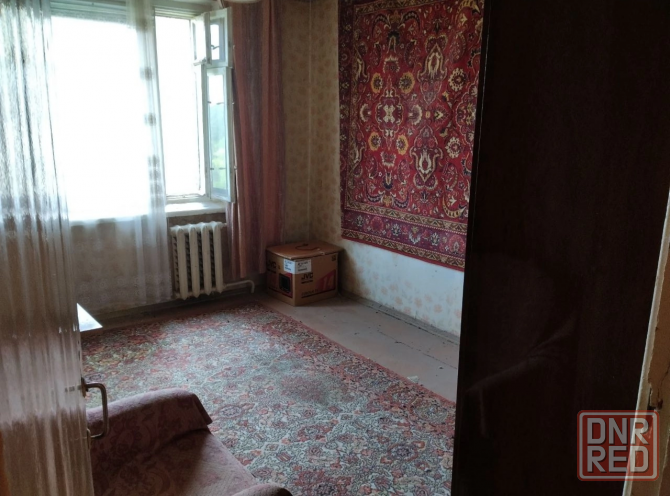 Продается 2-х комн. кв. в Буденновском р-не Донецк - изображение 4