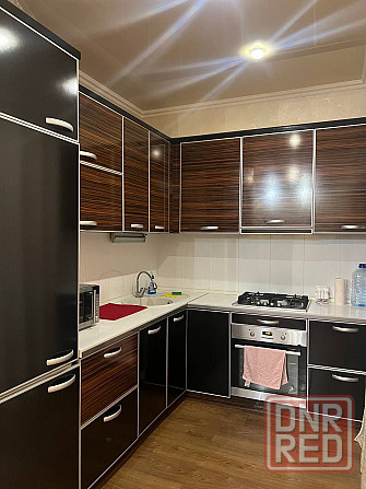 Продам 3к. Сталинку в центре Донецк - изображение 1