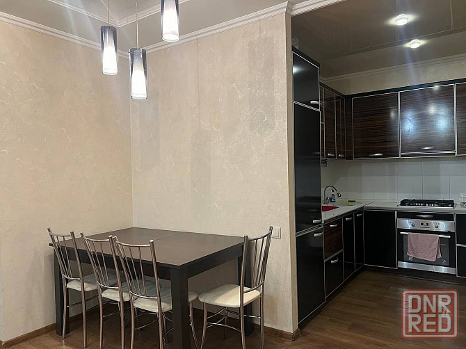 Продам 3к. Сталинку в центре Донецк - изображение 2