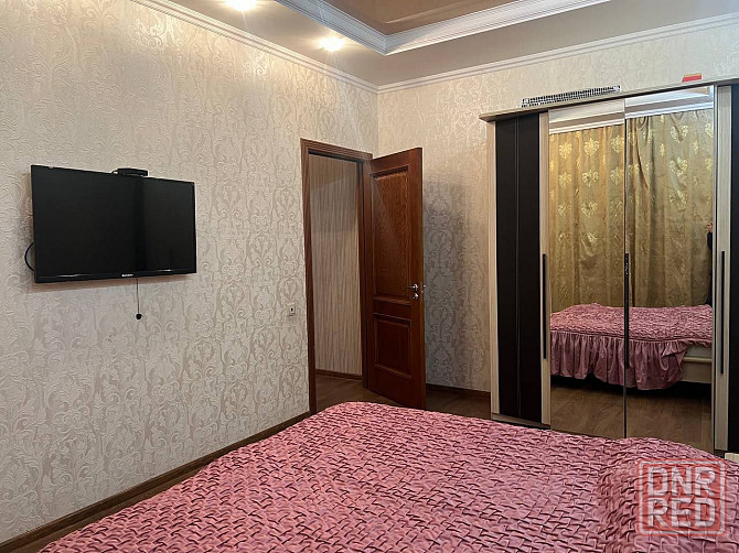 Продам 3к. Сталинку в центре Донецк - изображение 6