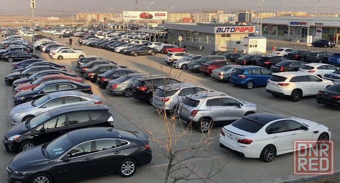 Автомобили из Грузии под заказ в Луганске и области Лнр Луганск - изображение 2