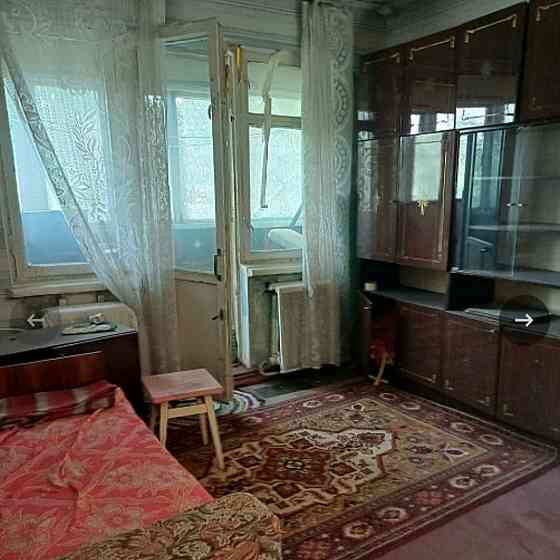 Продажа 1-квартиры пр.Ильича ост.Макаронка. Донецк