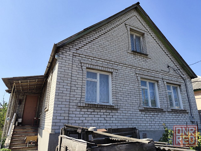 Продам дом в центре Макеевки Макеевка - изображение 2