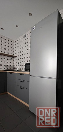 Сдам однокомнатную квартиру в Калининском районе около мед. Института Донецк - изображение 1