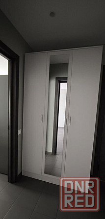 Сдам однокомнатную квартиру в Калининском районе около мед. Института Донецк - изображение 4