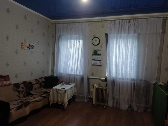 Продается дом на участке. Земля приватизирована Донецк