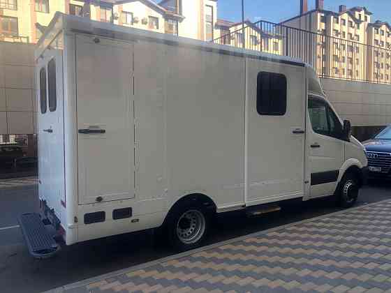 Фургон Mercedes Sprinter 2.2 AT Донецк