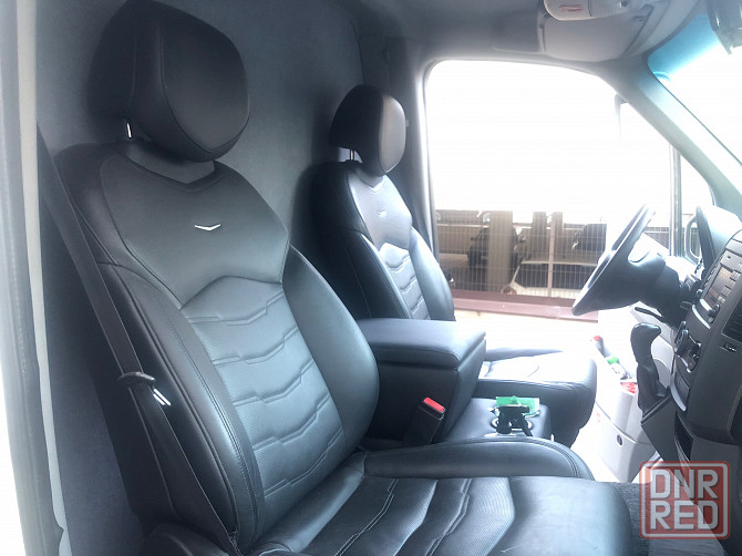 Фургон Mercedes Sprinter 2.2 AT Донецк - изображение 6