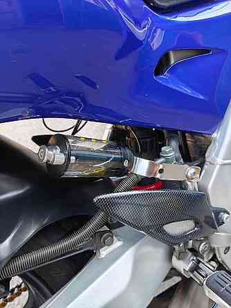 Yamaha YZF 600R Thundercat Макеевка