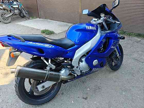 Yamaha YZF 600R Thundercat Макеевка