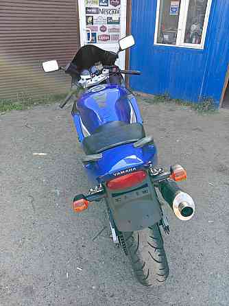 Yamaha YZF 600R Thundercat Макеевка