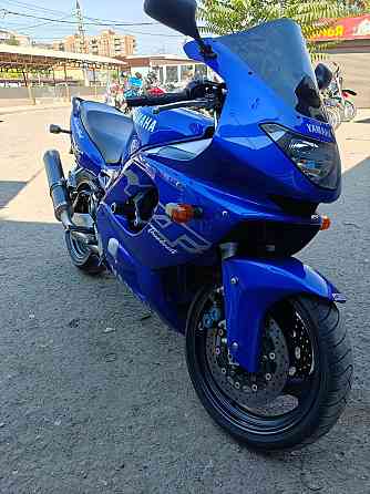 Yamaha YZF 600R Thundercat Макеевка