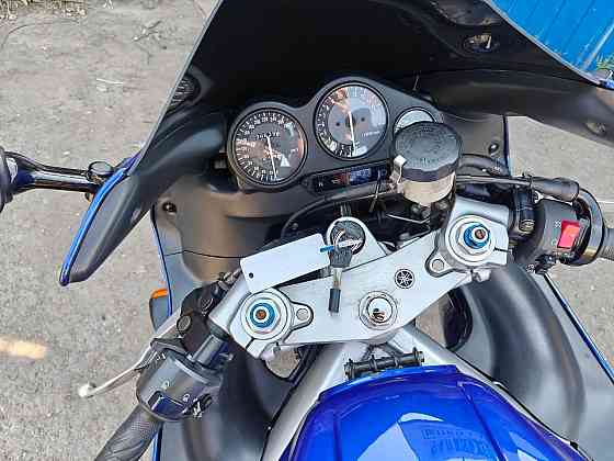 Yamaha YZF 600R Thundercat Макеевка