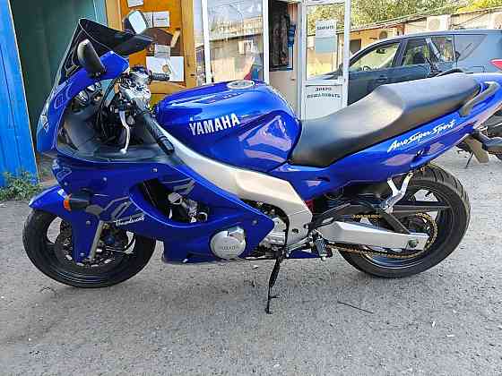Yamaha YZF 600R Thundercat Макеевка