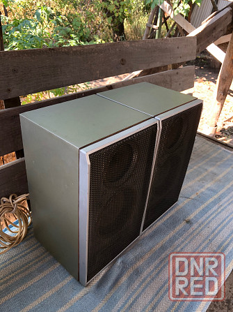 Radiotehnika s30B , комета 225, 6ас-2 Донецк - изображение 3