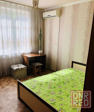 Сдам квартиру. Город: Донецк. Район: Киевский. Ориентир: Донецк Сити Донецк - изображение 1