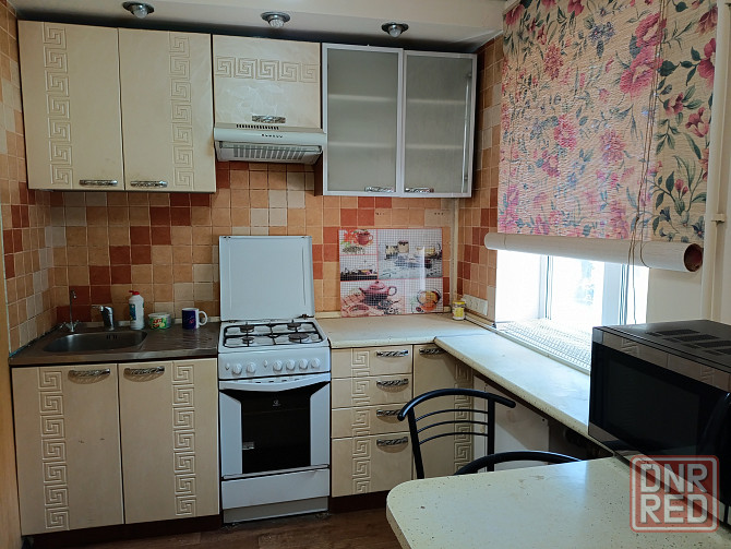 Продам 3- х комнатную квартиру Червоногвардейском районе г. Макеевка Макеевка - изображение 1