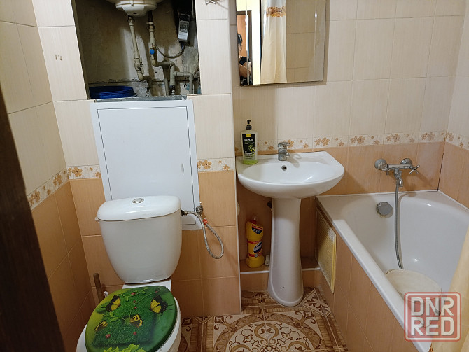 Продам 3- х комнатную квартиру Червоногвардейском районе г. Макеевка Макеевка - изображение 6