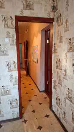Продам 3к.кв. Сталинка. Кировский р-н. Ориентир Кировский исполком. ул.Кирова. Донецк