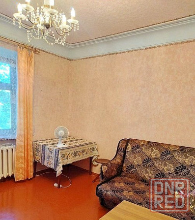Продам 3к.кв. Сталинка. Кировский р-н. Ориентир Кировский исполком. ул.Кирова. Донецк - изображение 4