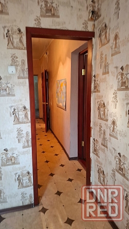 Продам 3к.кв. Сталинка. Кировский р-н. Ориентир Кировский исполком. ул.Кирова. Донецк - изображение 3