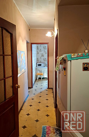 Продам 3к.кв. Сталинка. Кировский р-н. Ориентир Кировский исполком. ул.Кирова. Донецк - изображение 7