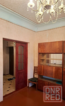 Продам 3к.кв. Сталинка. Кировский р-н. Ориентир Кировский исполком. ул.Кирова. Донецк - изображение 5