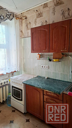 Продам 3к.кв. Сталинка. Кировский р-н. Ориентир Кировский исполком. ул.Кирова. Донецк - изображение 1