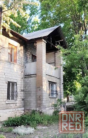Продам 3к.кв. Сталинка. Кировский р-н. Ориентир Кировский исполком. ул.Кирова. Донецк - изображение 11
