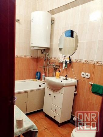 Продам 3к.кв. Сталинка. Кировский р-н. Ориентир Кировский исполком. ул.Кирова. Донецк - изображение 8