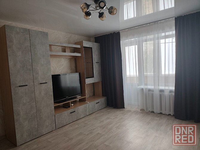 1к первая сдача 25 ркка Донецк - изображение 4