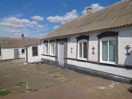 Продам дом в селе Боевое (30 км. от города) Недалеко от пос. Володарское Мариуполь