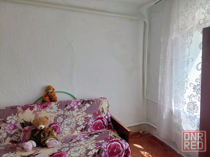 Продам дом в селе Боевое (30 км. от города) Недалеко от пос. Володарское Мариуполь - изображение 5