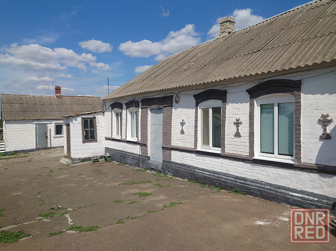 Продам дом в селе Боевое (30 км. от города) Недалеко от пос. Володарское Мариуполь - изображение 2