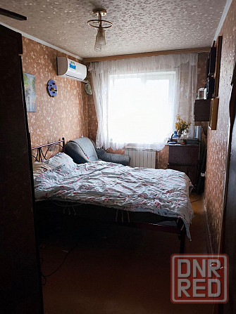 Бутовский поворот, 3х комнатная с автономным отоплением Макеевка - изображение 3