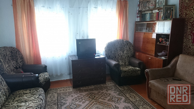Продам Дом, отличное место (3 км от Невского по трассе в сторону Крыма) Мариуполь - изображение 3