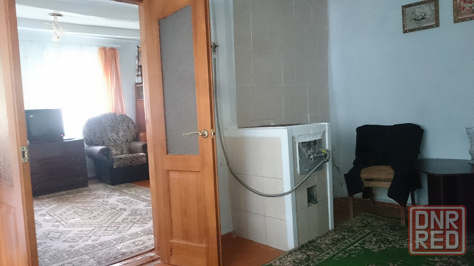 Продам Дом, отличное место (3 км от Невского по трассе в сторону Крыма) Мариуполь - изображение 4