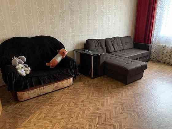 Сдается Однокомнатная квартира Буденновский район, майский рынок Донецк
