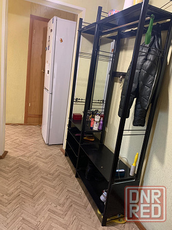 Сдается Однокомнатная квартира Буденновский район, майский рынок Донецк - изображение 8