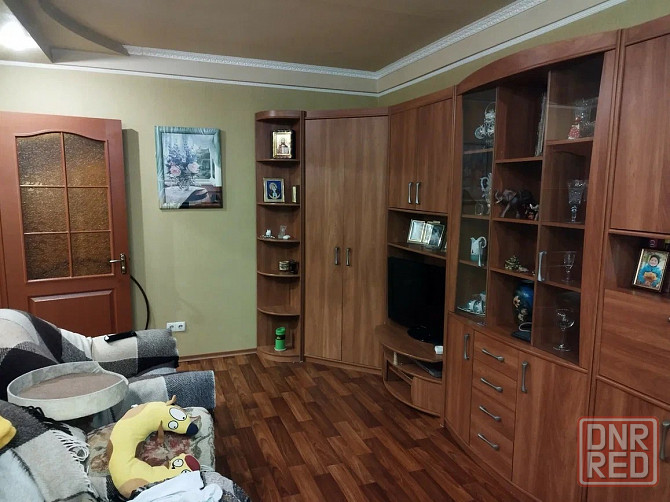 Продажа 2к.кв. ул. Артема, ориентир: 20я горбольница Донецк - изображение 2