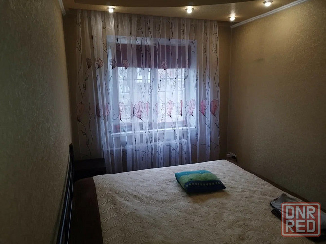 Продажа 2к.кв. ул. Артема, ориентир: 20я горбольница Донецк - изображение 4