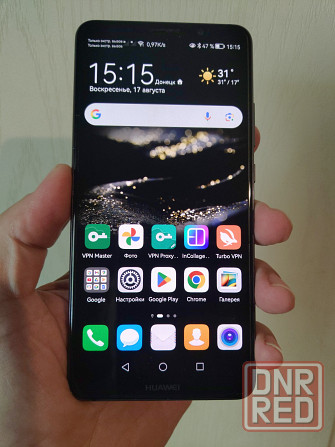Huawei Mate 10 Pro Dual SIM. 6/128 Донецк - изображение 1