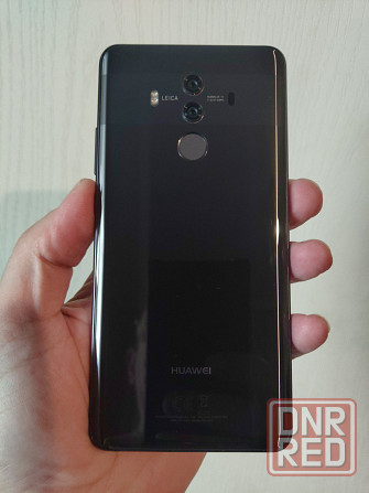 Huawei Mate 10 Pro Dual SIM. 6/128 Донецк - изображение 2