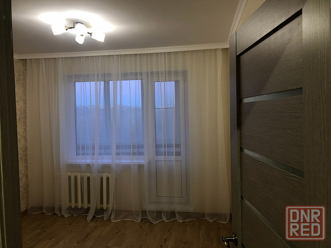 Сдаю однокомнатную квартиру с балконом по адресу улица Луговцова Донецк - изображение 1