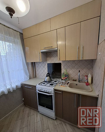 Сдается квартира в аренду, Донецк, Буденовка, в отличном состоянии Донецк - изображение 6