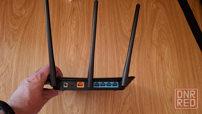 Продаю роутер TP-Link TL-WR940N Макеевка - изображение 2