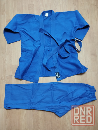 продам кимоно Донецк - изображение 1