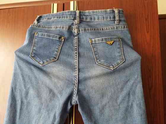 Продам джинсы р.44 (30) Донецк