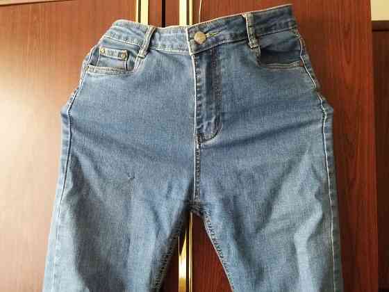 Продам джинсы р.44 (30) Донецк